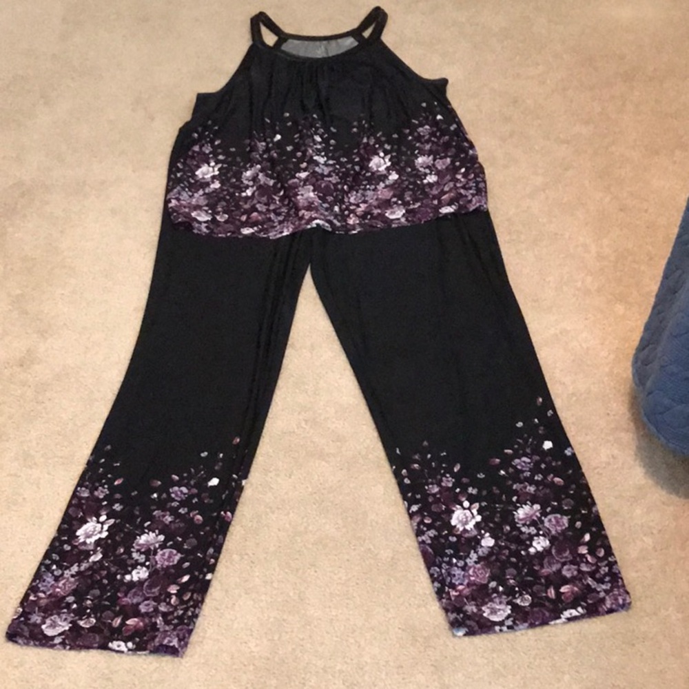 INC Intimates Size Medium